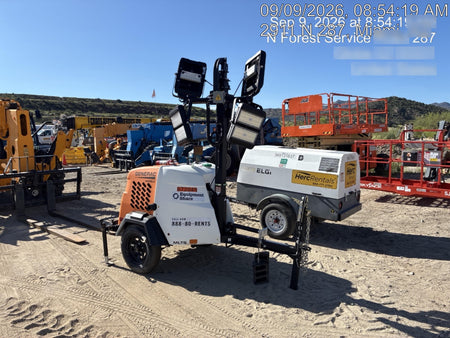 2026 GENERAC MLTS-4
