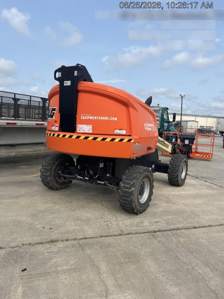 2025 JLG 460SJ