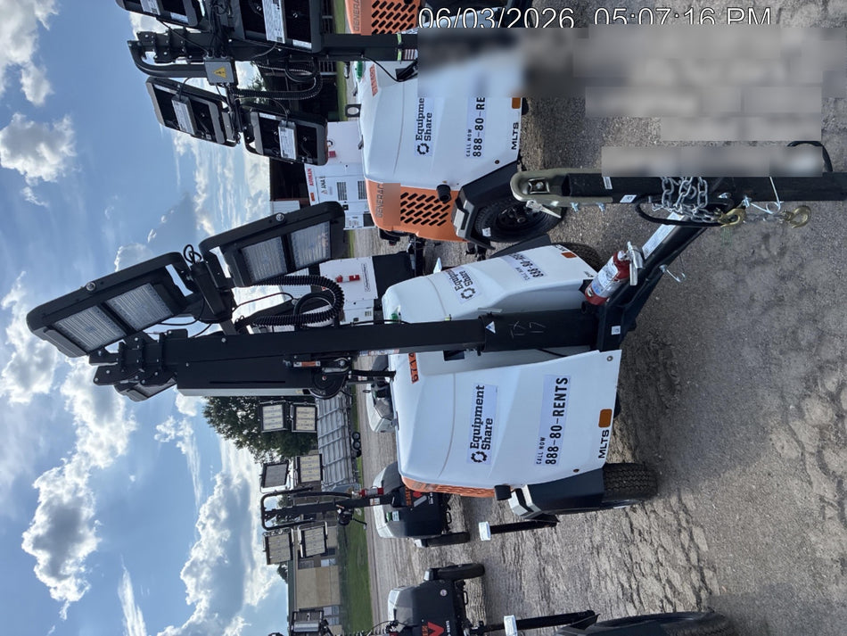 2026 GENERAC MLTS-4