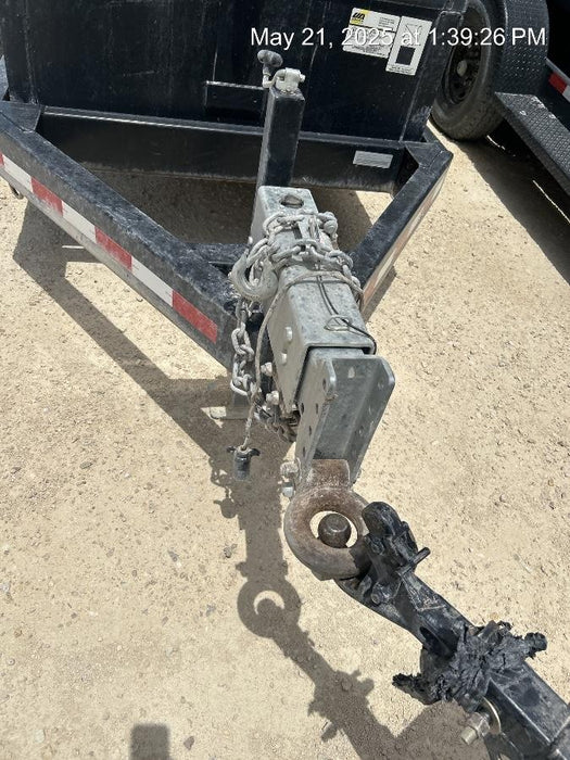 2022 SHINDAIWA DGK180F