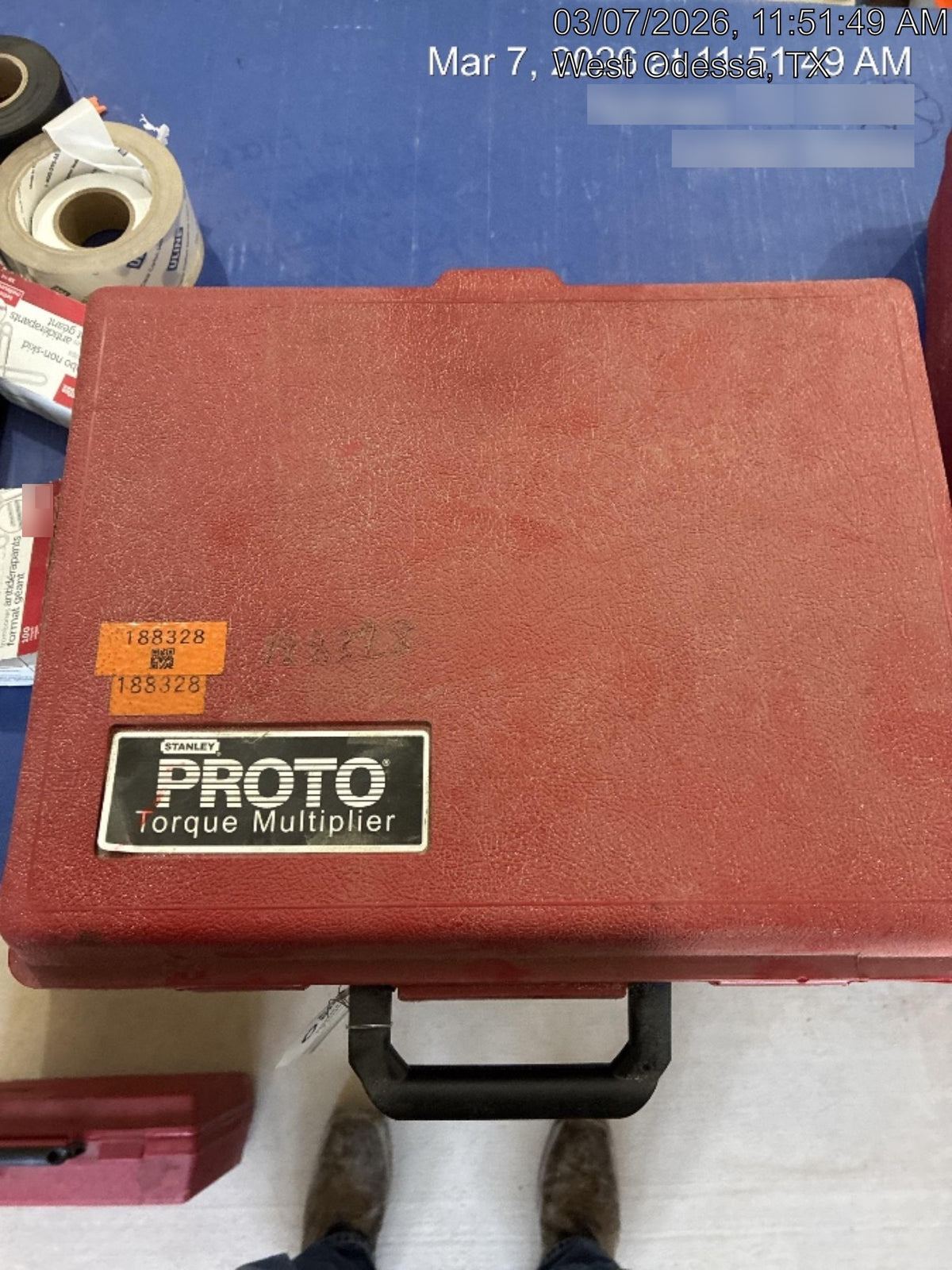 2021 PROTO J6222