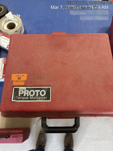 2021 PROTO J6222
