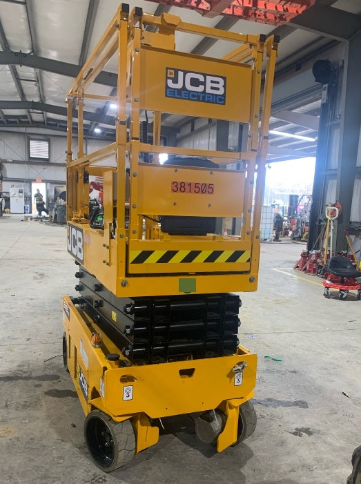 2024 JCB S1932E