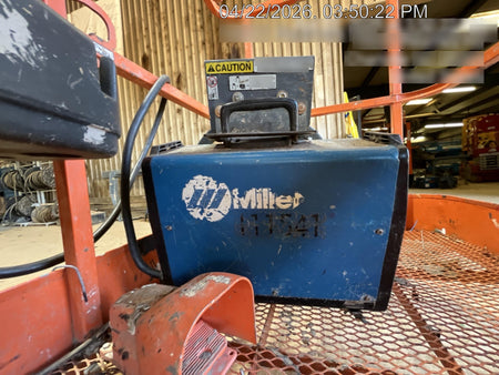 2020 MILLER ELECTRIC CST-280