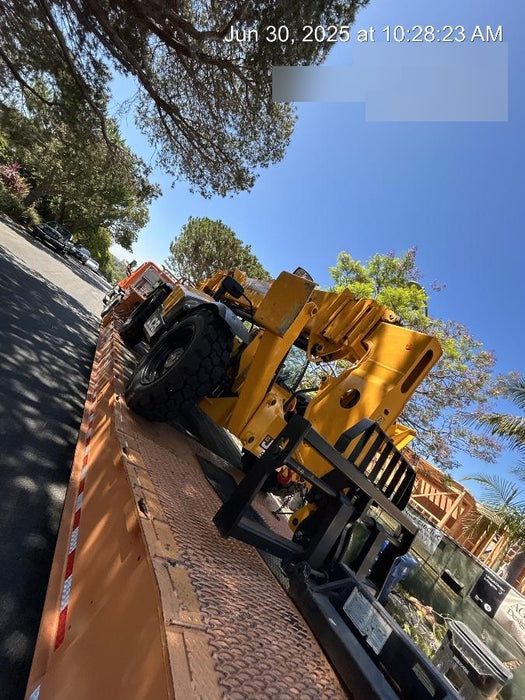 2020 STAR INDUSTRIES M1360B - Star JIB Boom