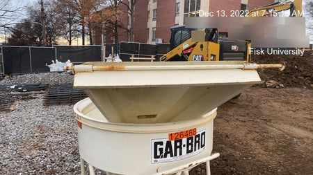 2021 GAR-BRO 420-R