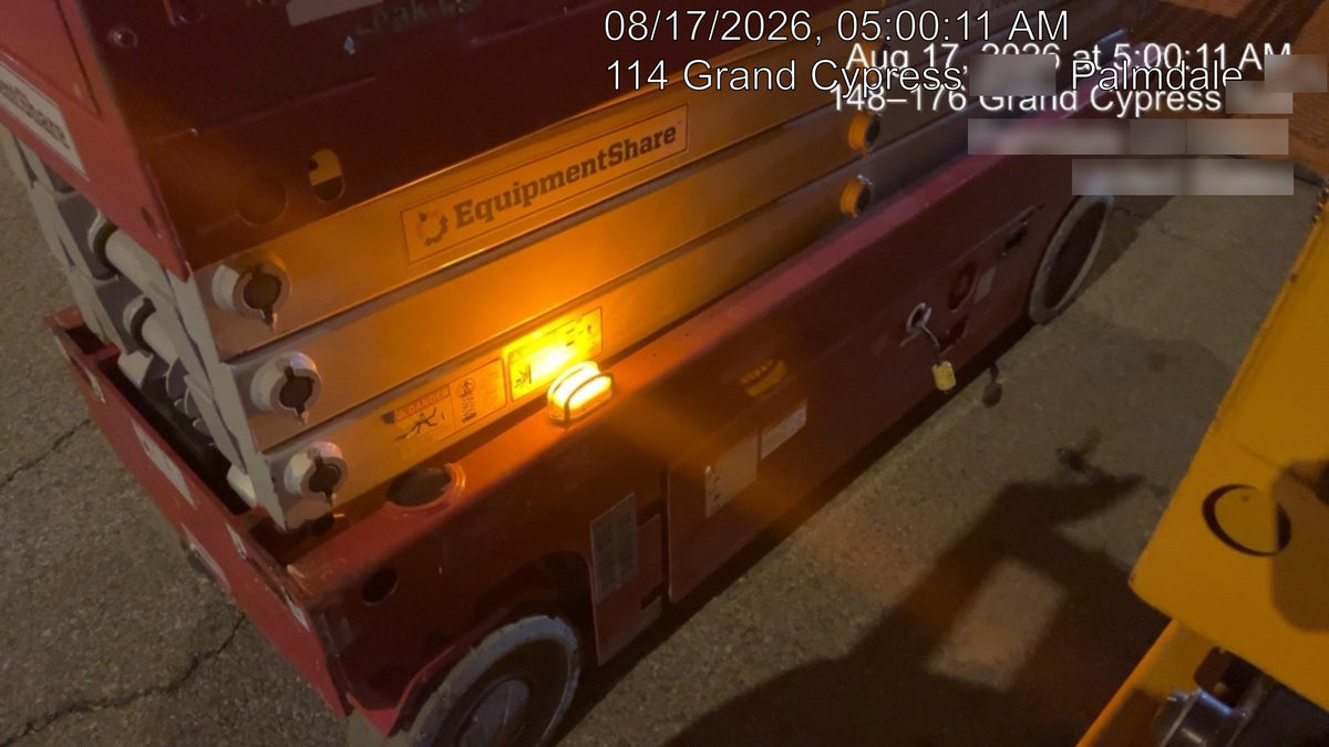 2021 MEC 2632SE