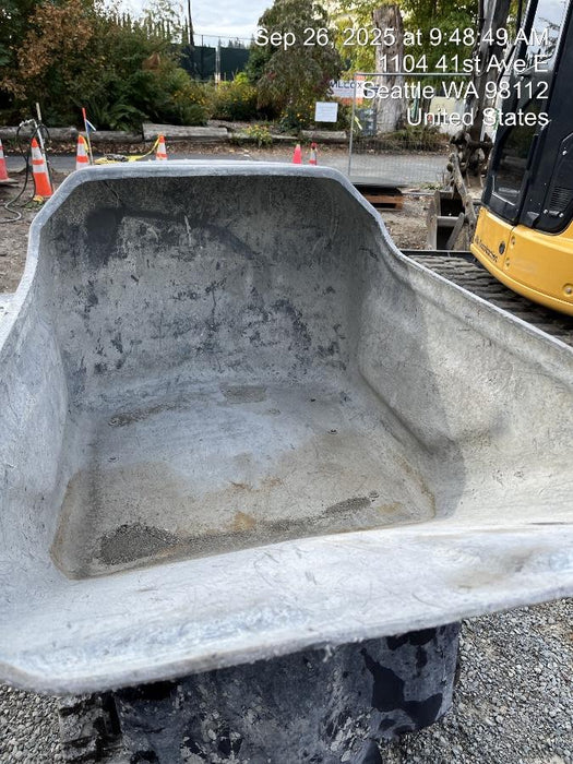 2024 TORO MBTX 2500-TS