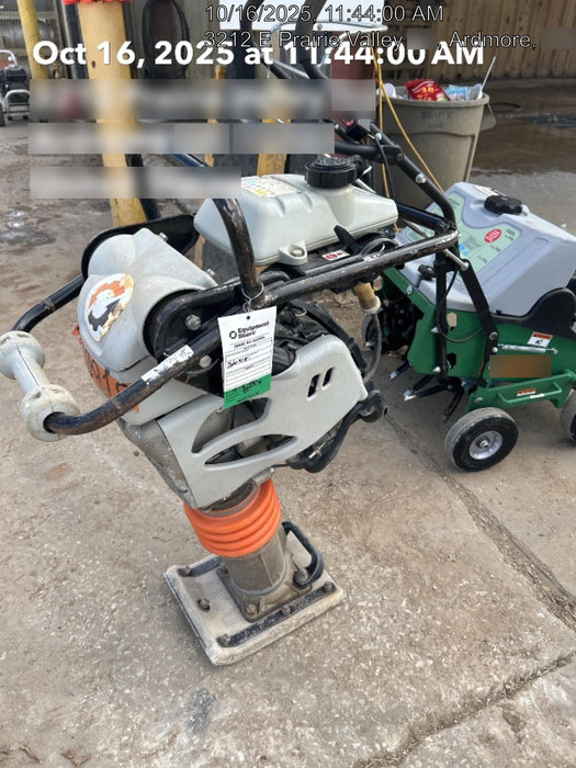 2023 MULTIQUIP MTX60HD