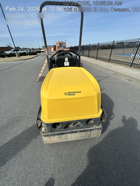 2019 WACKER NEUSON RD12A