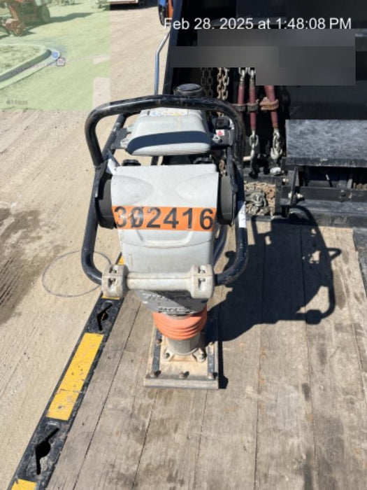 2023 MULTIQUIP MTX60HD