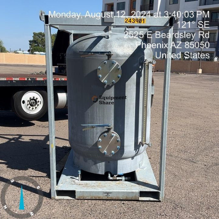 2022 SMARTECH WT500QS