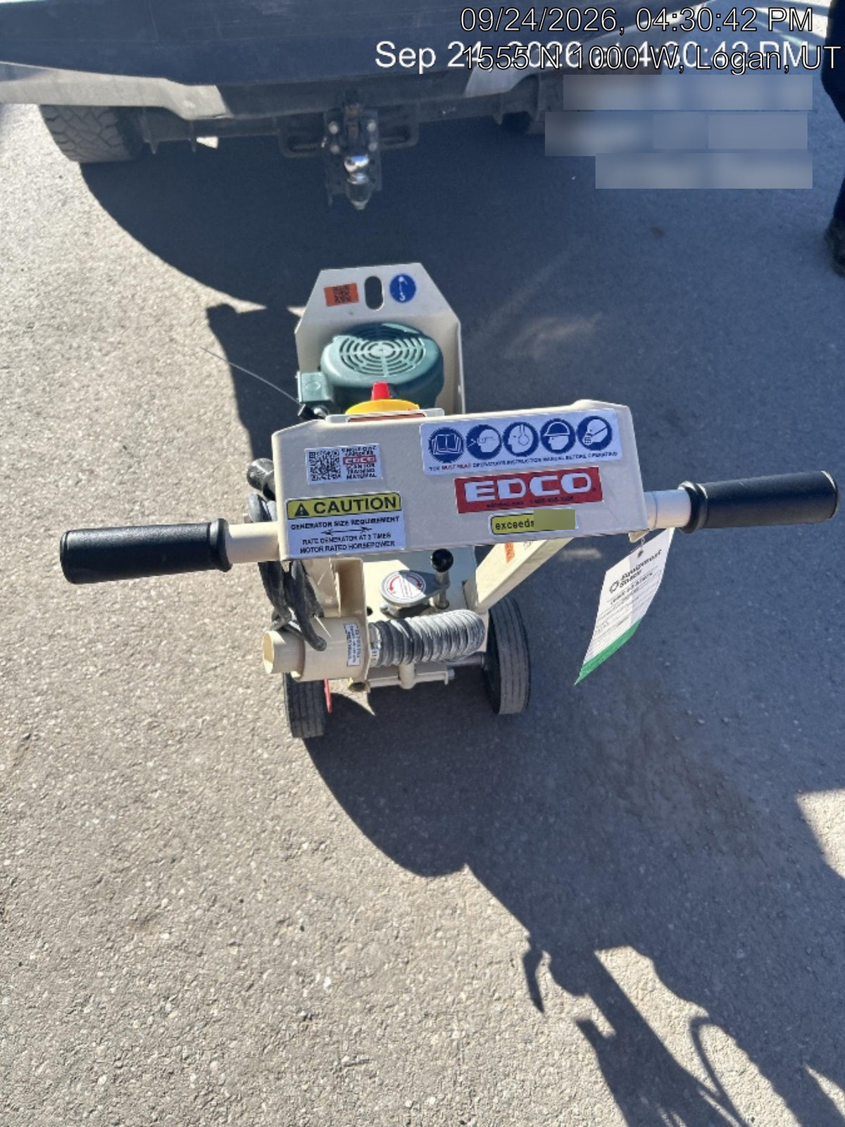 2025 EDCO SEC-NG
