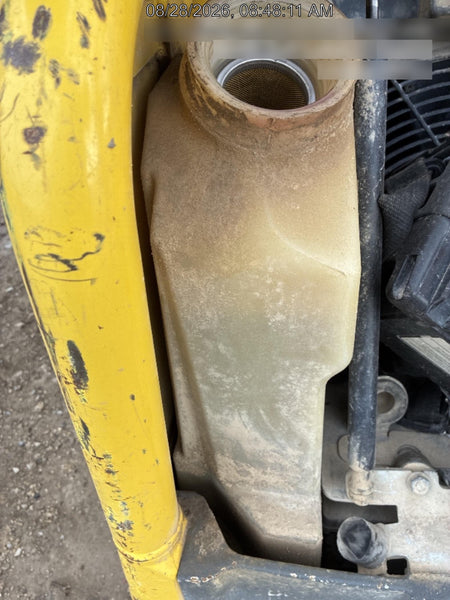 2021 WACKER NEUSON DPU90r