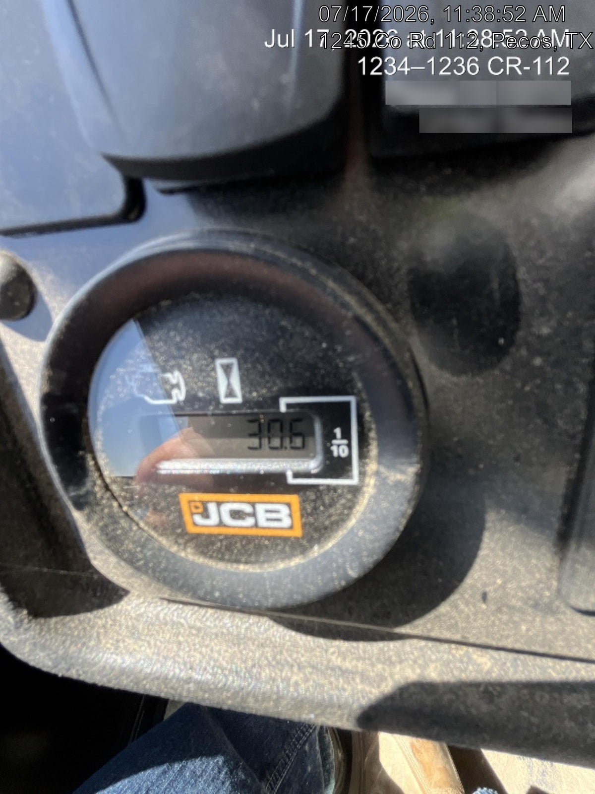 2026 JCB 510-56