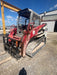 2020 Takeuchi TL12R2-R Canopy, Manual QC