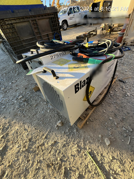 2022 CAMPO EB18E