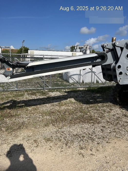 2019 SKYJACK SJ63 AJ