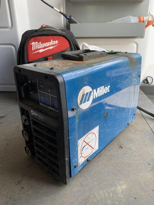 2022 MILLER ELECTRIC CST-280