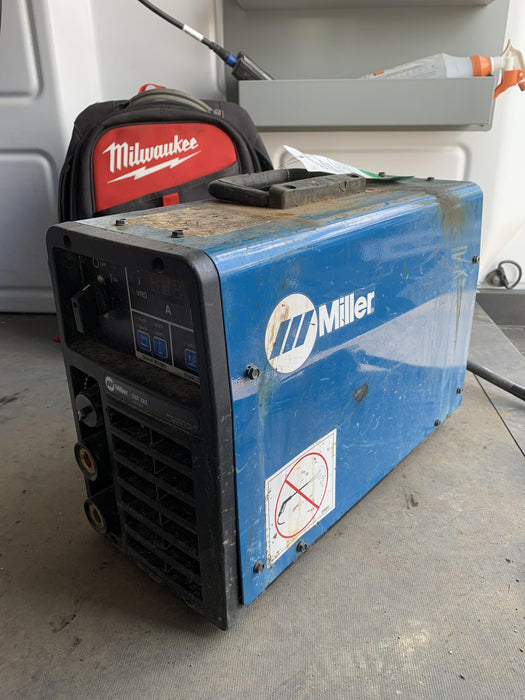 2022 MILLER ELECTRIC CST-280