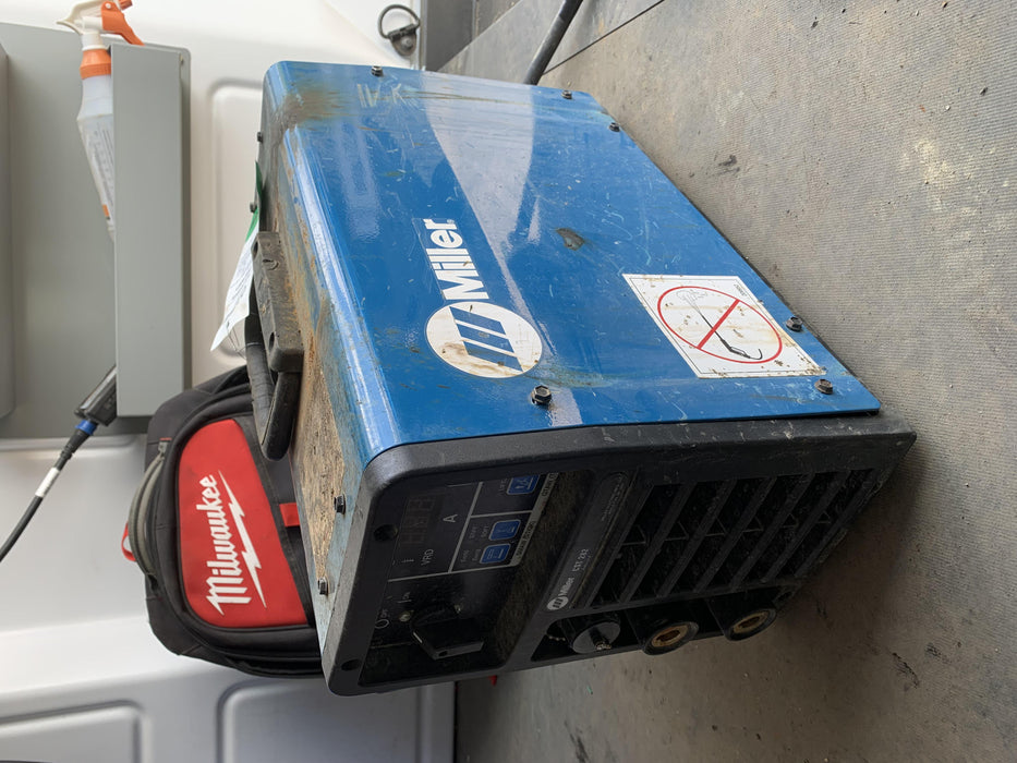 2022 MILLER ELECTRIC CST-280