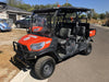 2022 KUBOTA RTV-X1140W-H (Canopy)