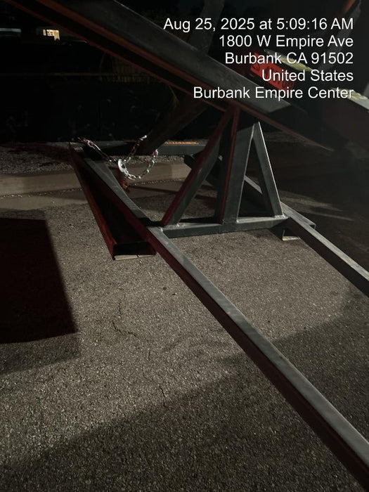 2024 ARROW MATERIAL HANDLING 1000100-12-F