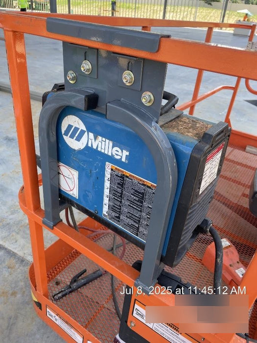 2022 MILLER ELECTRIC CST-280