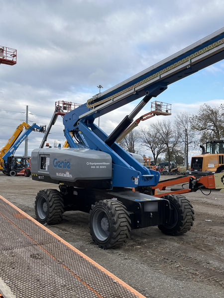 2024 GENIE S-85 XC