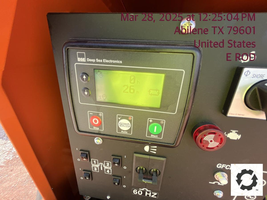 2025 WANCO WLTT-4MM4K