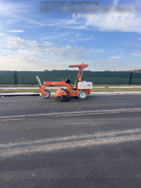 2022 LAYMOR SM-300