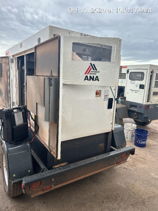 2025 AIRMAN SDG65S-8E1