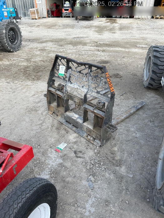 2022 PALADIN 48" Pallet Forks - Paladin