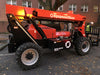 2020 Manitou MTA6034 Cab/Heat/Air, Solid Tires, Work Lights, Beacon, Aux Hydraulics, Back up Alarm, Mirrors, ES Keypad