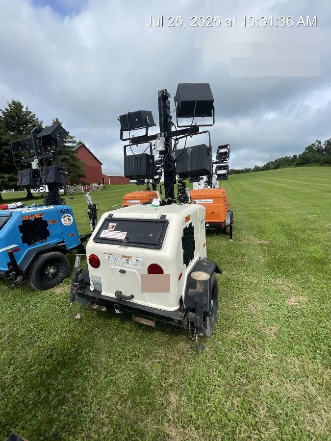2017 GENIE RL4V2