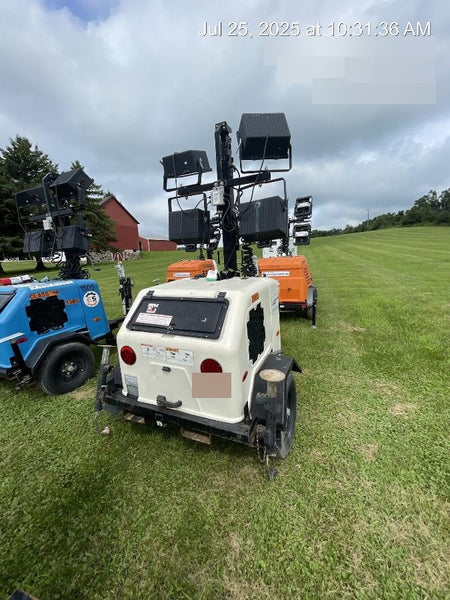 2017 GENIE RL4V2