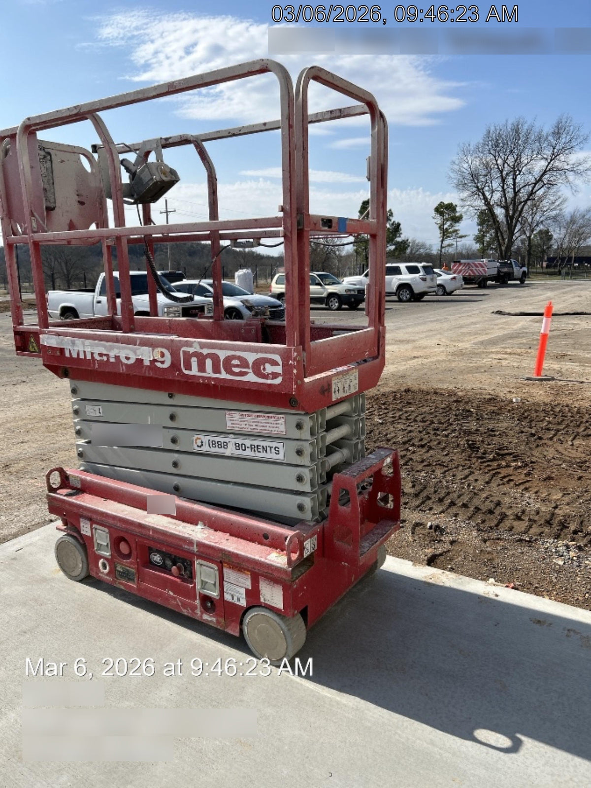 2019 MEC Micro 19