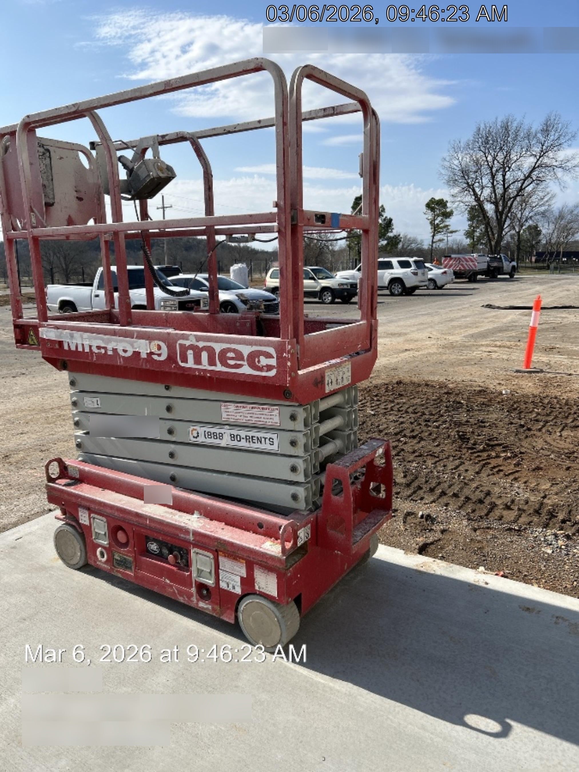 2019 MEC Micro 19