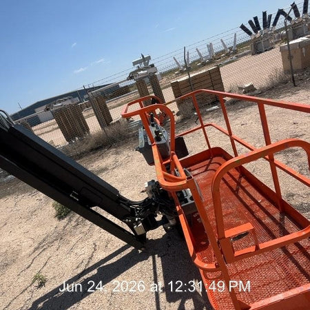2023 JLG 860SJ