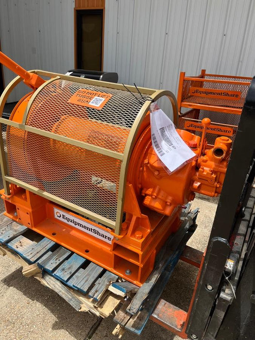 2024 MICHIGAN PNEUMATIC MP-W5036LACMBG