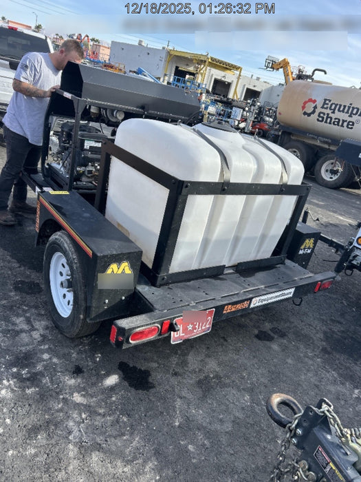 2025 MI-T-M AW-9000-0005 / DHG-4004-B0V6G