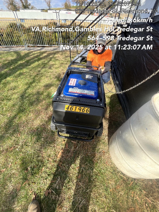 2024 POWERHOUSE POWERHOUSE7500I