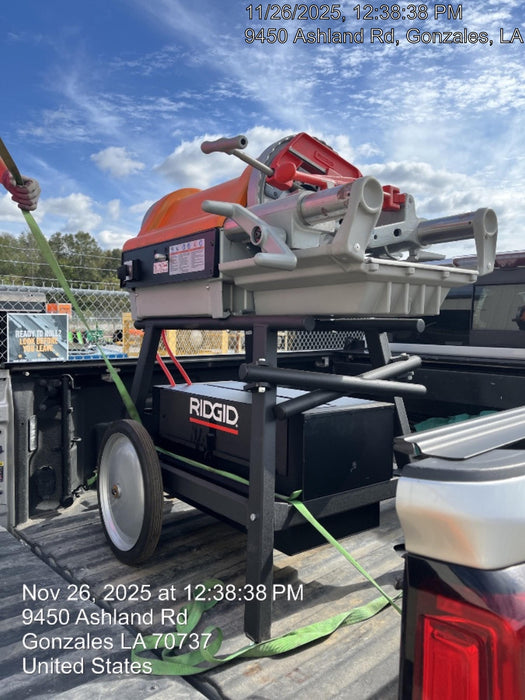 2024 RIDGID 1224