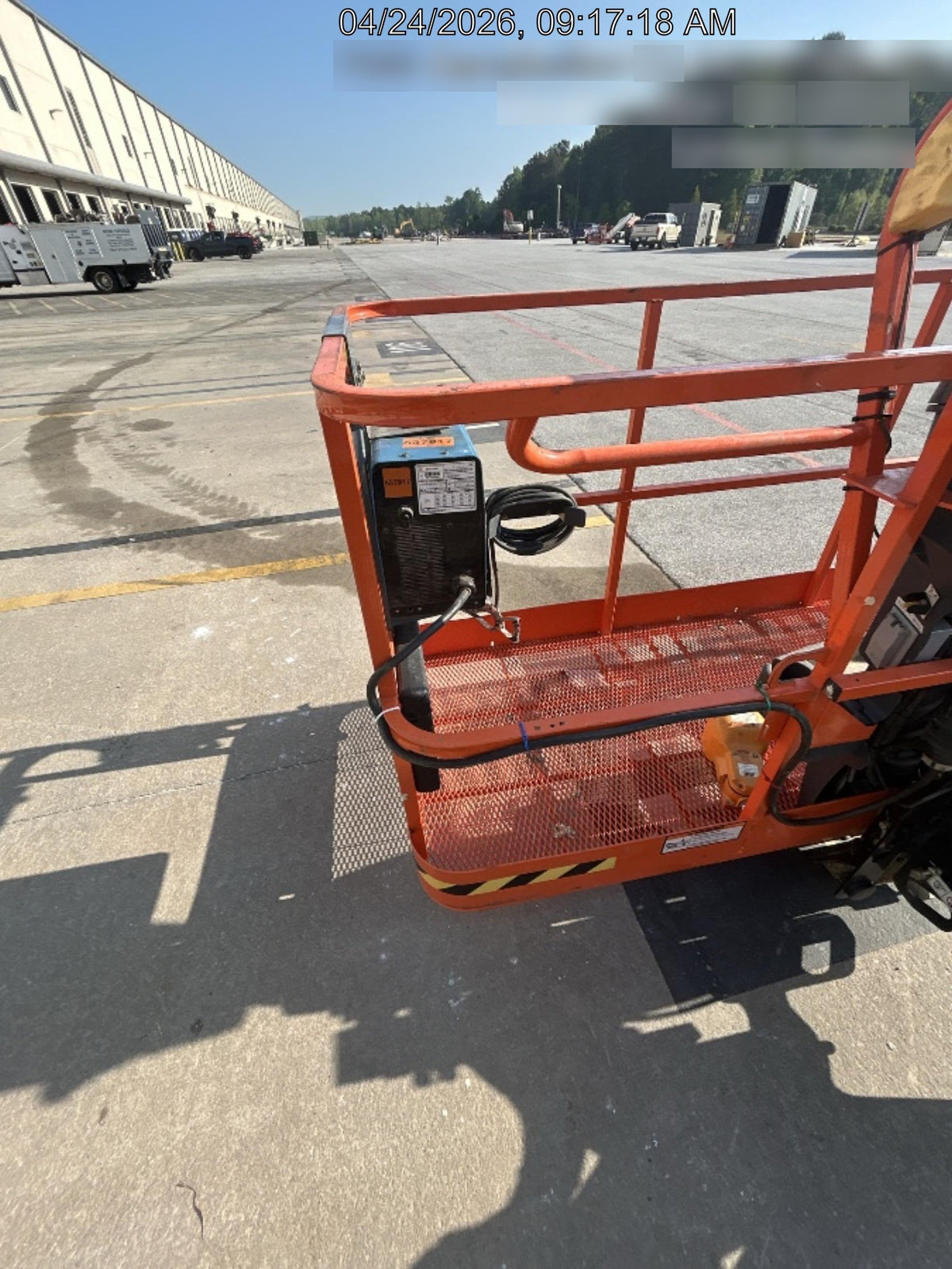2025 MILLER ELECTRIC CST-282