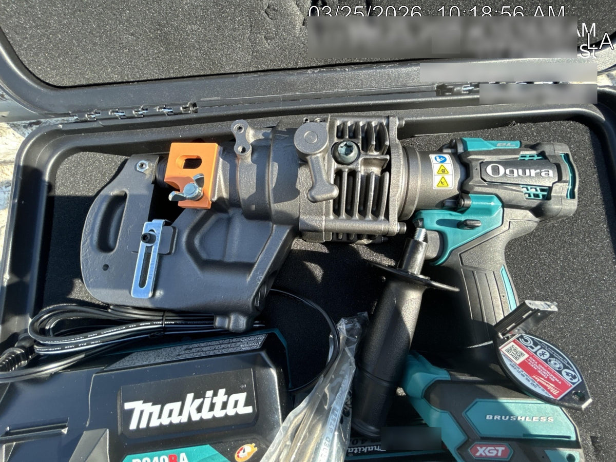 2026 HOUGEN MFG 76004PR