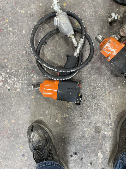 2022 MICHIGAN PNEUMATIC ES-751SS-TRACKER