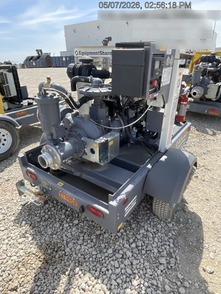 2023 ATLAS COPCO PAC F44 KD