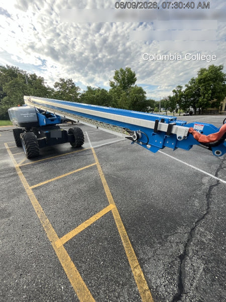 2024 GENIE S-85 XC