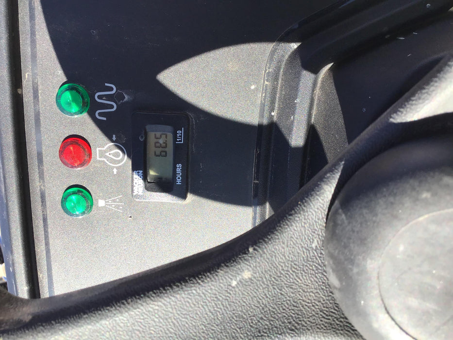 2019 JLG Triple L 7614