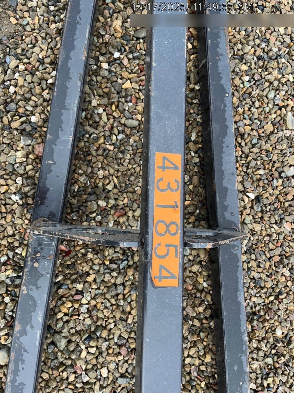 2024 JLG 1001275853